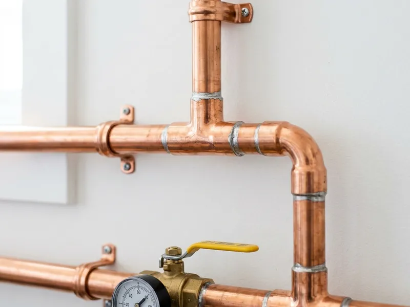 Frequently asked plumbing questions in Myers Flat. Licensed plumbing contractors answering your pipe, leak, and repair questions.